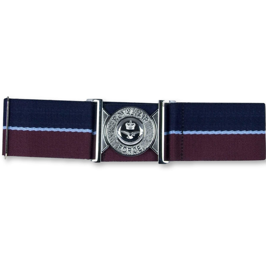 Royal Air Force (RAF) - Locket Stable Belt Stable Belts Ammo & Company - Military Direct