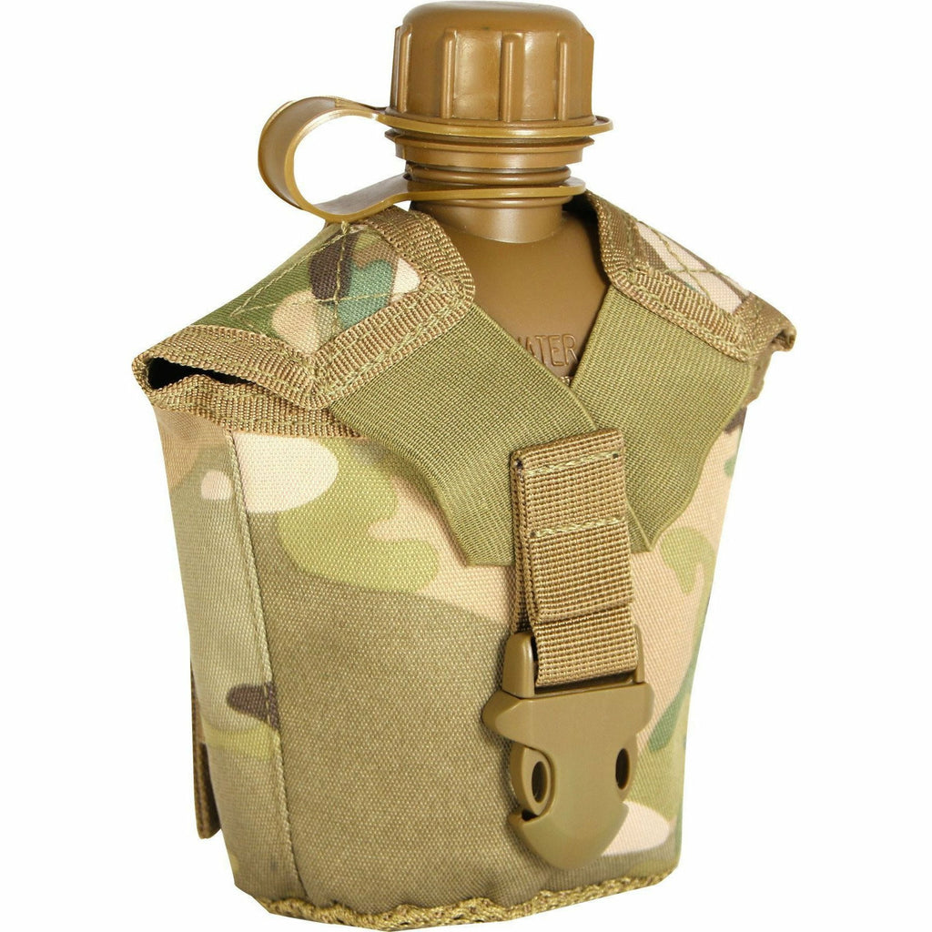 Modula Waterbottle Pouch - VCAM [product_type] Viper Tactical - Military Direct
