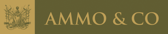 AMMO & CO TACTICAL at The Emergency Services Show