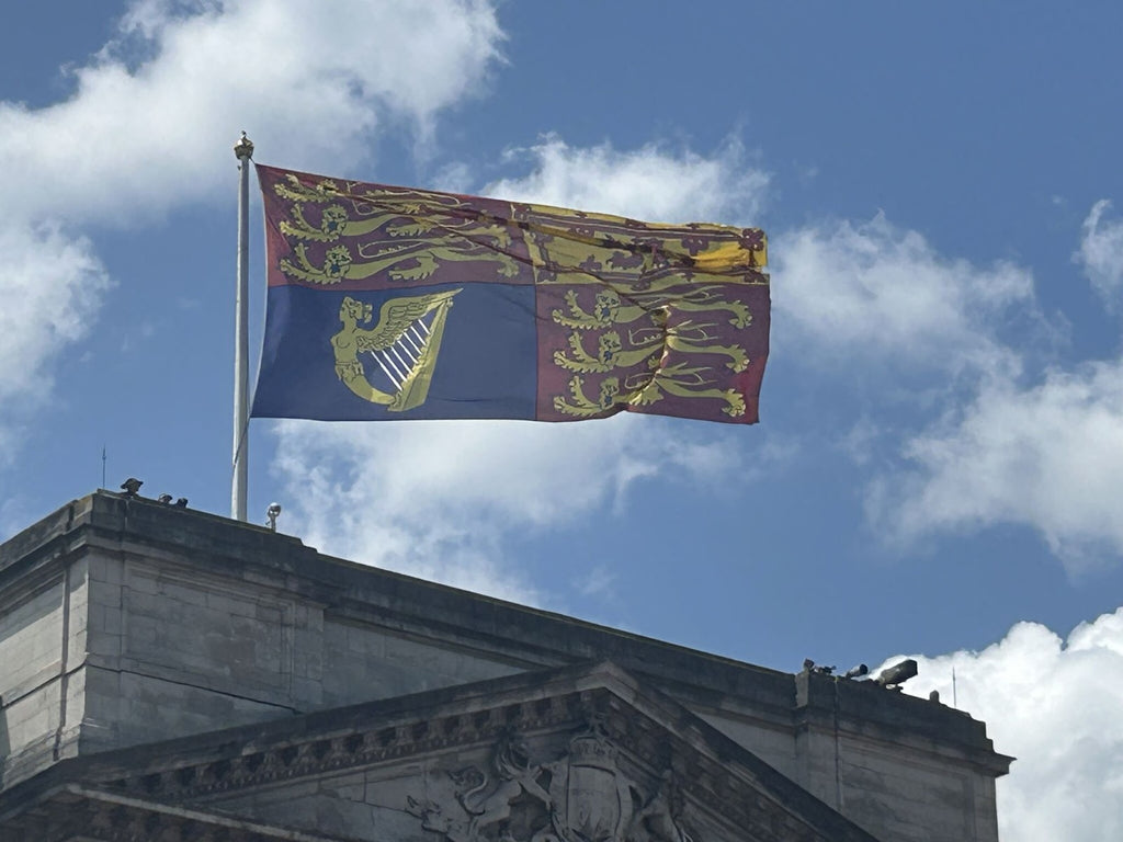 The Precision Behind Trooping the Colour: Where Tradition Meets Excellence
