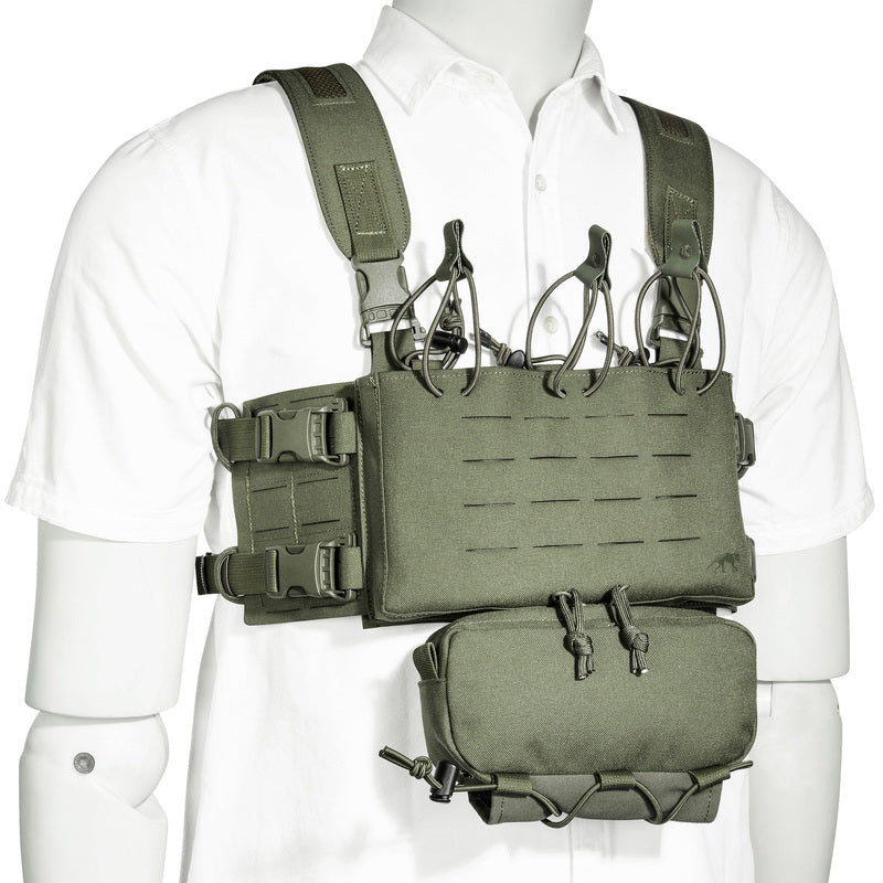 Tasmanian Tiger Tactical Kit - Pouches, Day Sacks, Bags & Belts ...