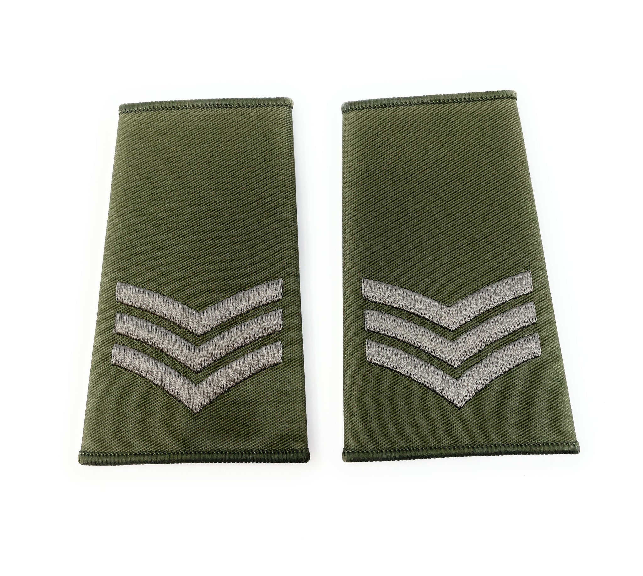 Olive Rank Slides - Other Ranks And Non Commissioned Officers – Scots - Foto 7
