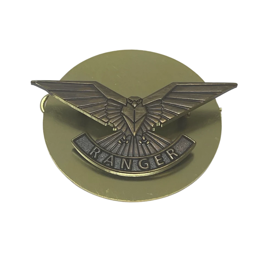 Airborne Ranger Logo 6th Ranger Training Battalion Airborne Ranger'