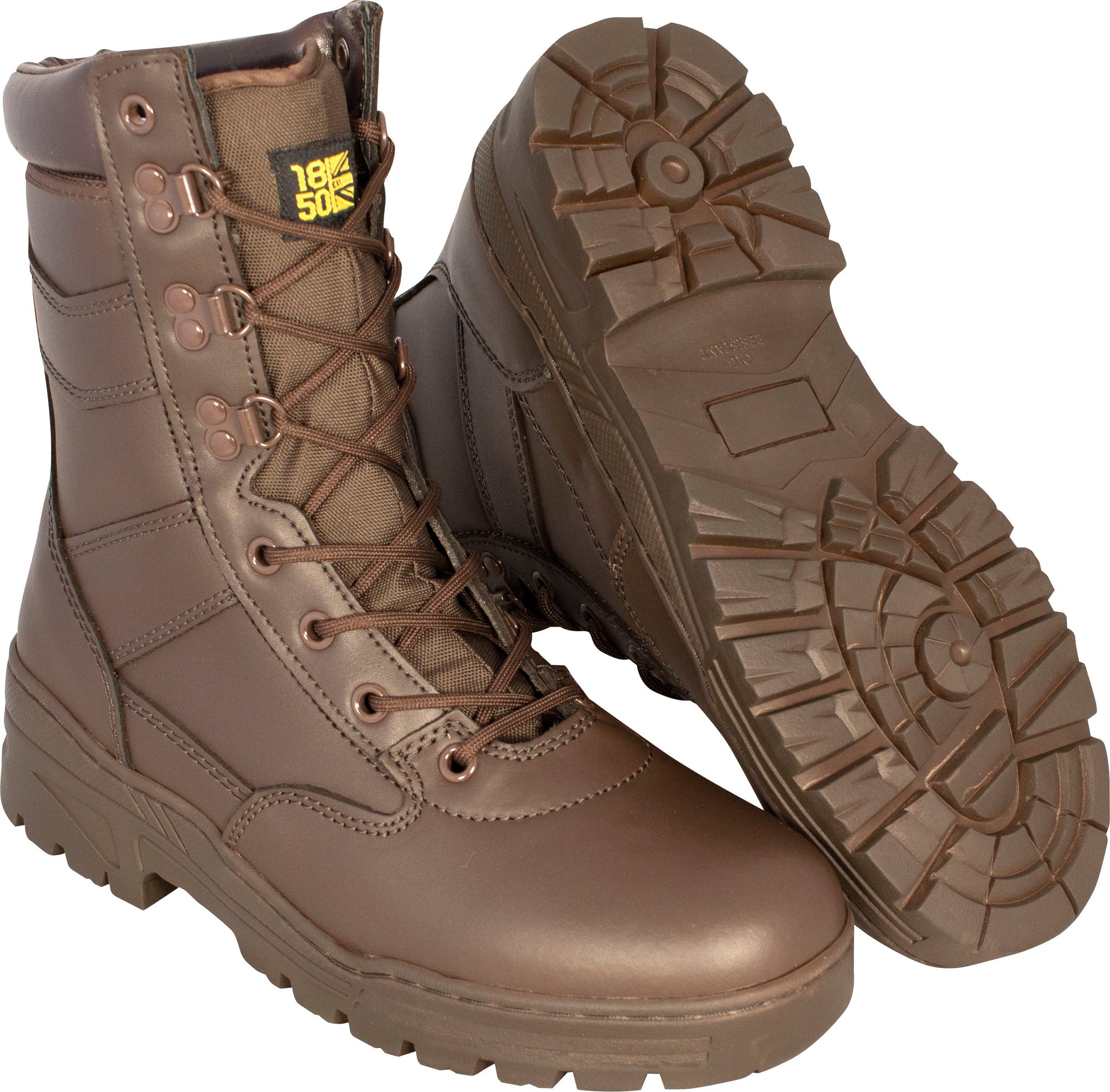 Military boots clearance hot sale