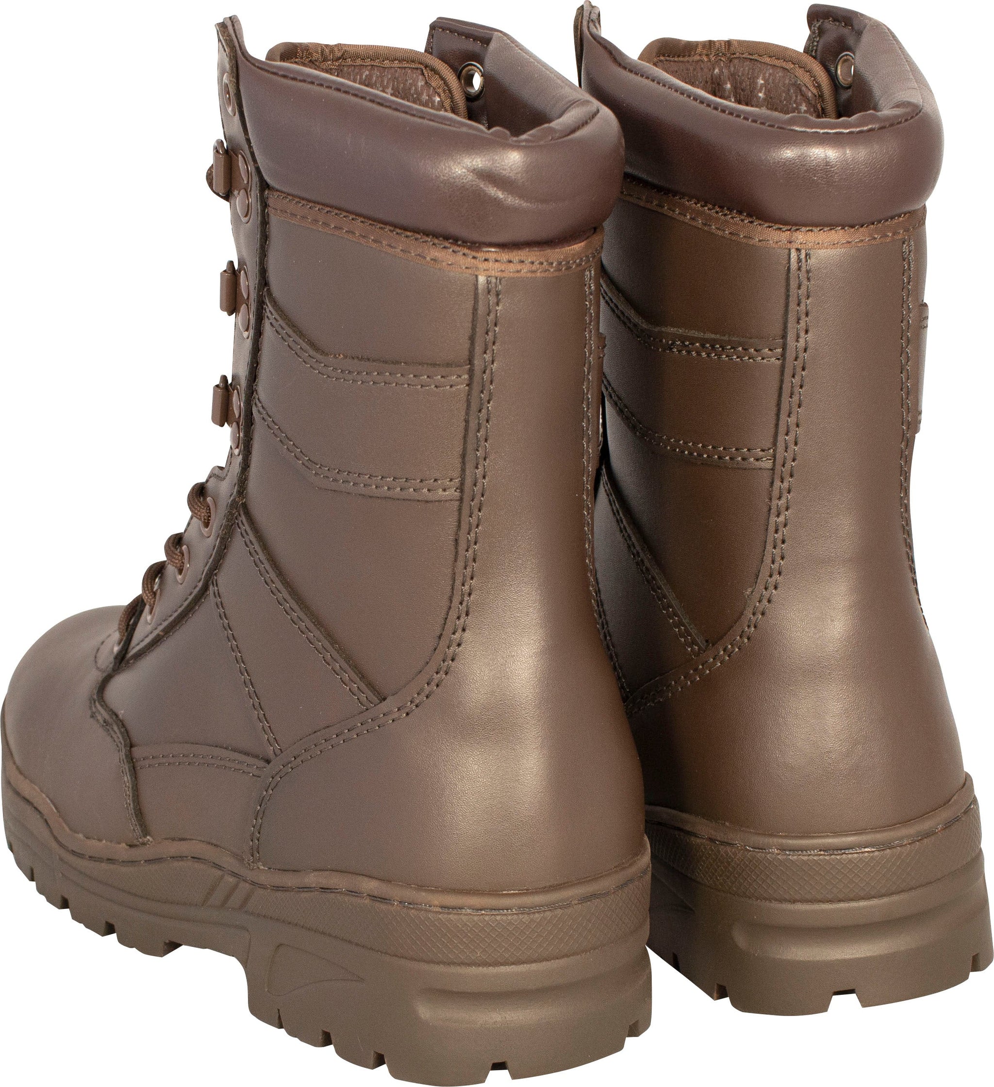 Savage island patrol boots online