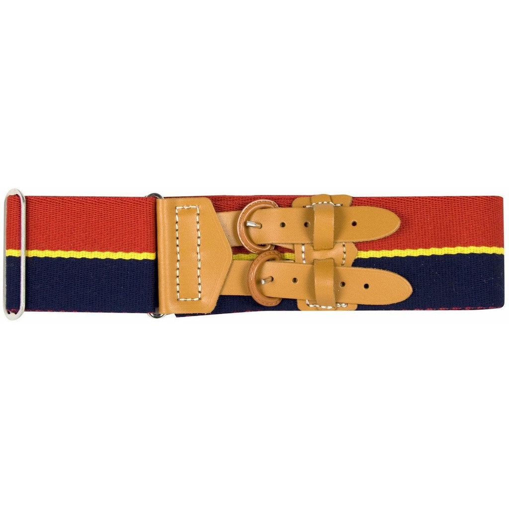 Army Cadet Force (ACF) Stable Belt Army Force ACF Ammo & Company - Military Direct