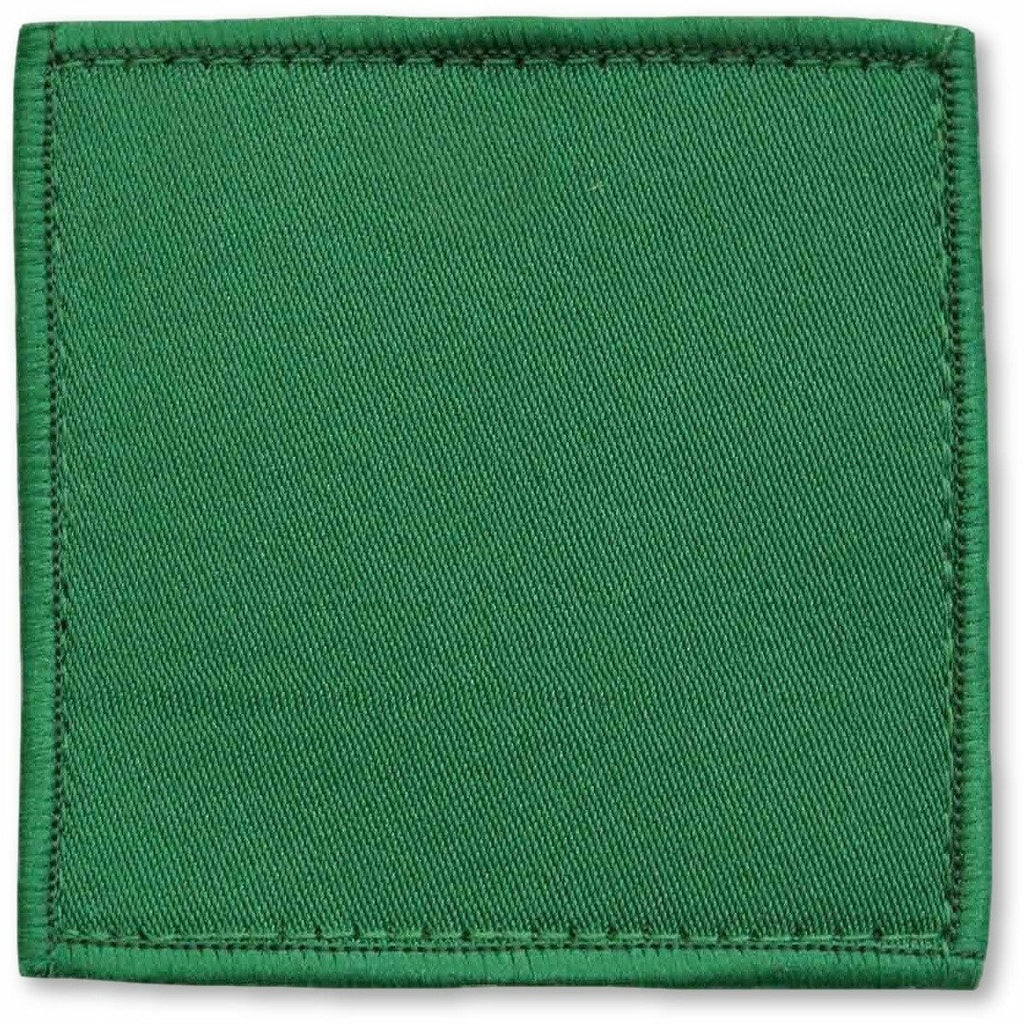 TRF - 3 Para - Green 2 3/4" Patch - 70 x 70mm [product_type] Ammo & Company - Military Direct