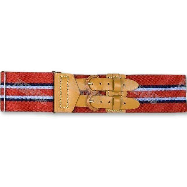 Ammo & Company Stable Belts Large Combined Cadet Force (CCF) Stable Belt