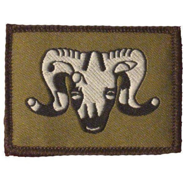 101 Logistic Brigade TRF In Olive Green - UK - Foto 6