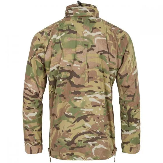 Highlander Halo Smock MTP