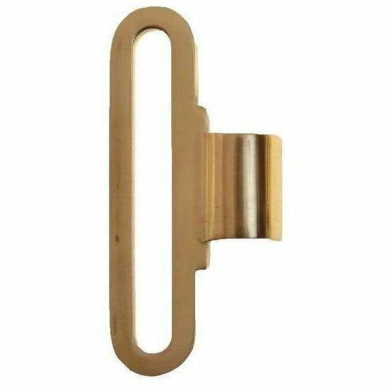 British Forces Brass Quick Release Buckle | Ammo & Company | Uniform Clothing & Accessories