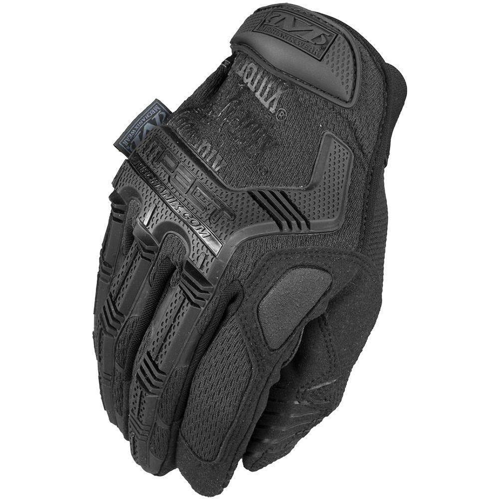 Mechanix Combat Gloves Small / Covert Black Mechanix M-Pact® MultiCam Tactical Glove