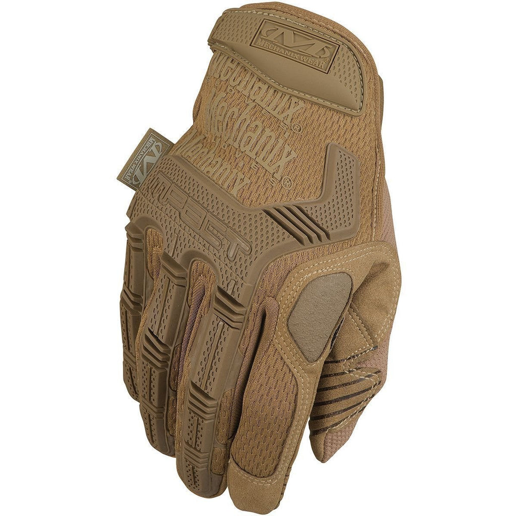 Mechanix Combat Gloves Small / Coyote Mechanix Wear M-Pact® Tactical Impact Gloves