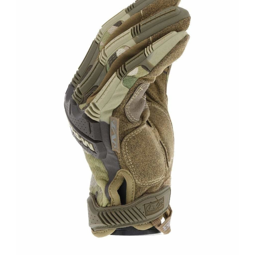 Mechanix M-Pact® MultiCam Tactical Glove Combat Gloves Mechanix - Military Direct