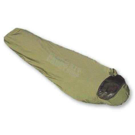 Military Direct Bivi Bags Hawk Waterproof Bivi Bag & Mosquito Screen