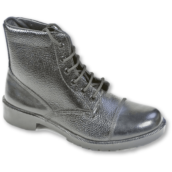 Black dms shoes hot sale