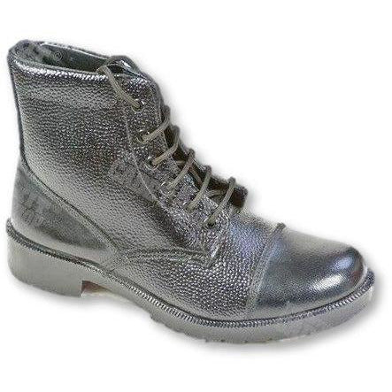 DMS Ankle Boot Size 6 - 12 Parade Footwear Military Direct - Military Direct