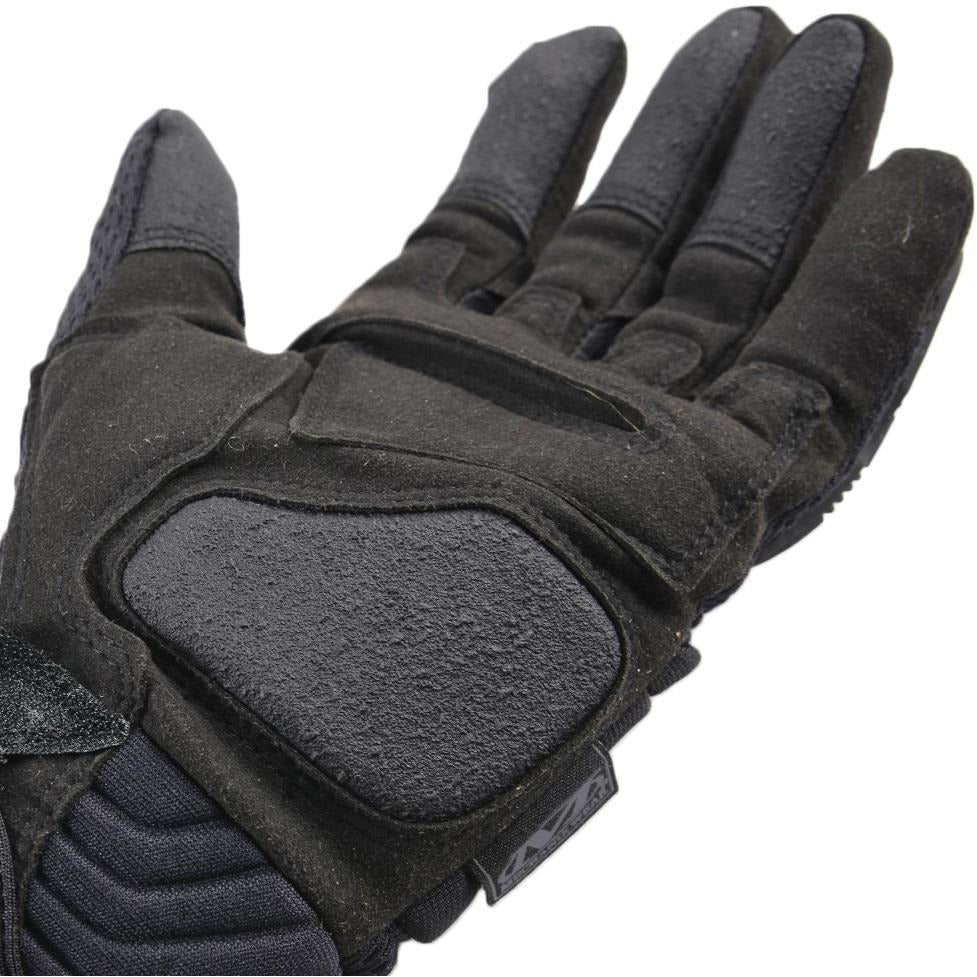 Mechanix M-Pact 2 Tactical Black Covert Glove Combat Gloves Mechanix - Military Direct