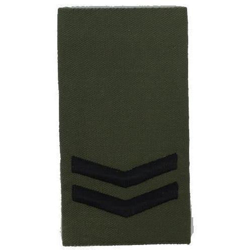 Royal Marines Olive Rank Slide Rank Slides Military Direct - Military Direct