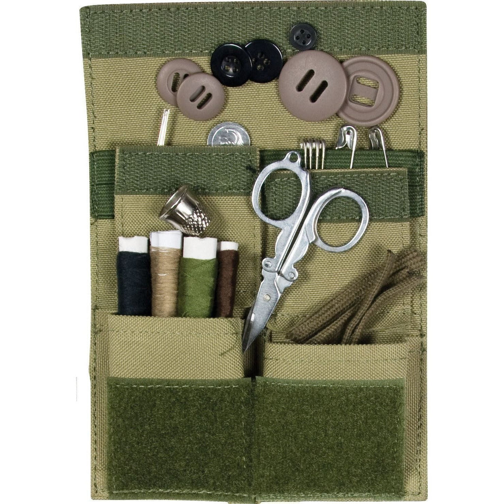 Sewing Kit - MTP Compatible [product_type] Military.Direct - Military Direct
