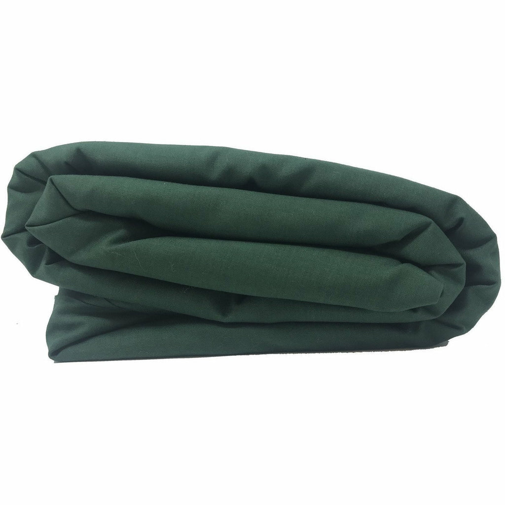 The Turban All Ranks Rifle Green (Material) - Per M [product_type] Military.Direct - Military Direct
