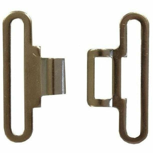 British Forces Brass Quick Release Buckle | Ammo & Company | Uniform Clothing & Accessories