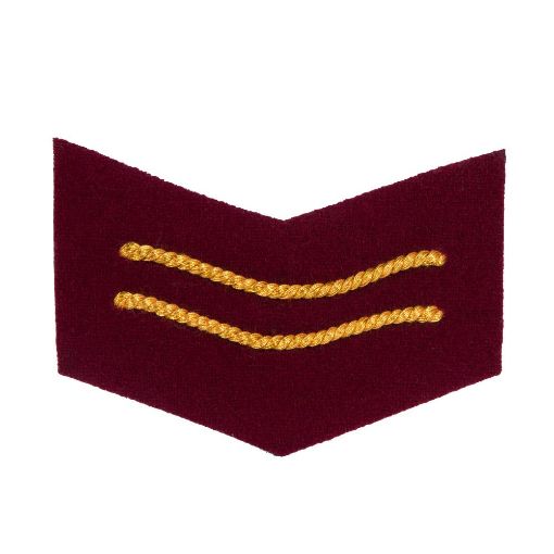 Picture of Mess Dress - KRH NCO - Chevron - Corporal