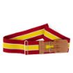 Picture of The Royal Lancers Stable Belt - Large
