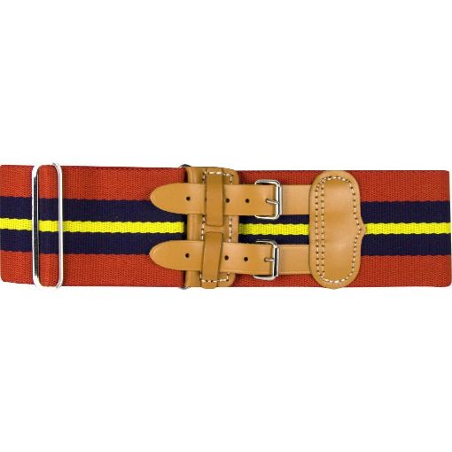 Picture of The Royal Artillery Stable Belt - Large