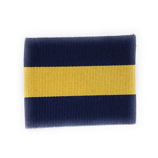 Picture of The PWRR Beret Badge Backing Patch x - Pack of 5