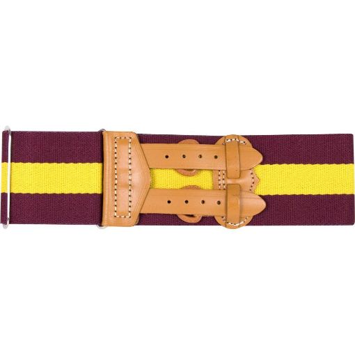 Picture of The Fusiliers Stable Belt - Medium