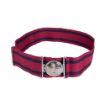 Picture of The Queen's Gurkha Engineers Stable Belt - Medium