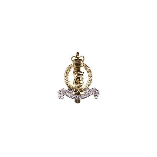 Picture of Cap Badge - AGC