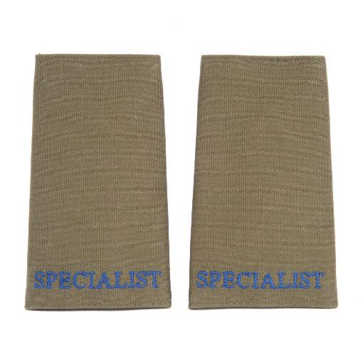 Picture of R/Slide - SPECIALIST - Olive - Unit 