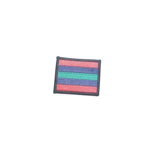 Picture of General Service Corps TRF - Pack of 5