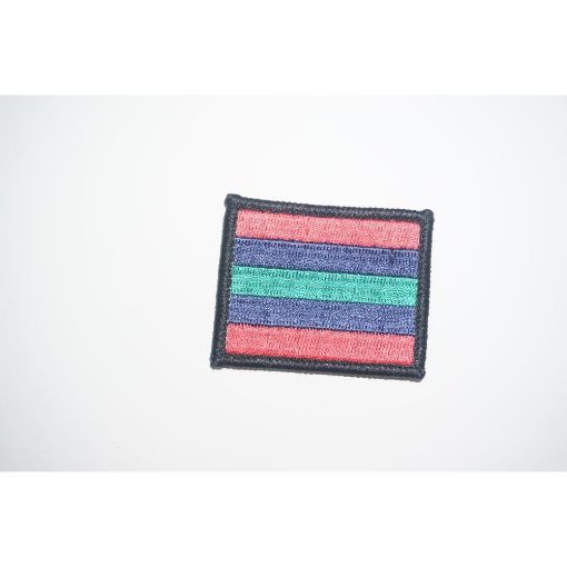 Picture of TRF - General Service Corps - Pack of 5