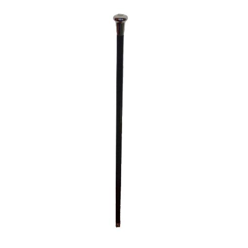 Picture of WOs RAF Cane - 36" Walking Cane - Black Stain NSN - 8465 - 99 - 446 - 6681