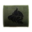 Picture of Helmet Patch - 1st Bn The Vikings - Olive - Pack of 5