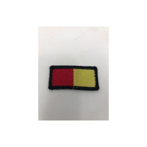 Picture of 1st Bn The Royal Anglian Regiment 'The Vikings' TRF - Pack of 5