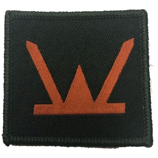 Picture of TRF - 160th Infantry Brigade and HQ Welsh - 48 x - Pack of 5