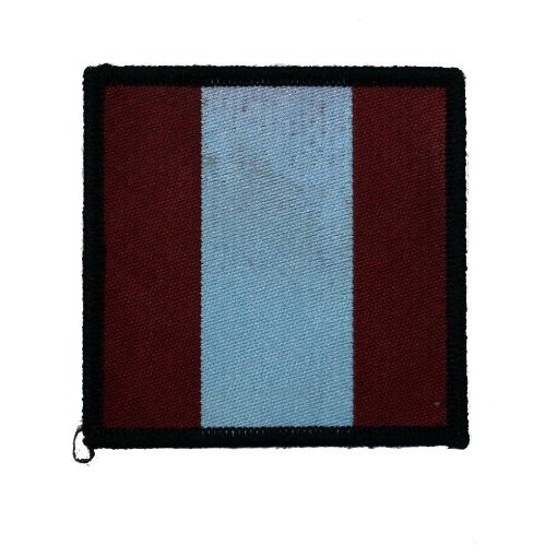 Picture of DZ - 16 Air Assault Brigade HQ -Pack of 5
