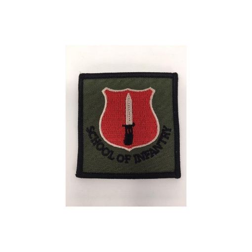 Picture of TRF - School of Infantry - Pack 5  
