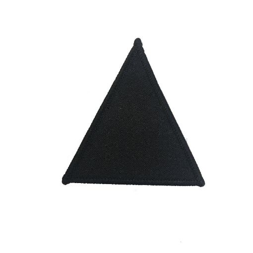 Picture of TRF - RGR Black Triangle DZ Flash - Pack of 5