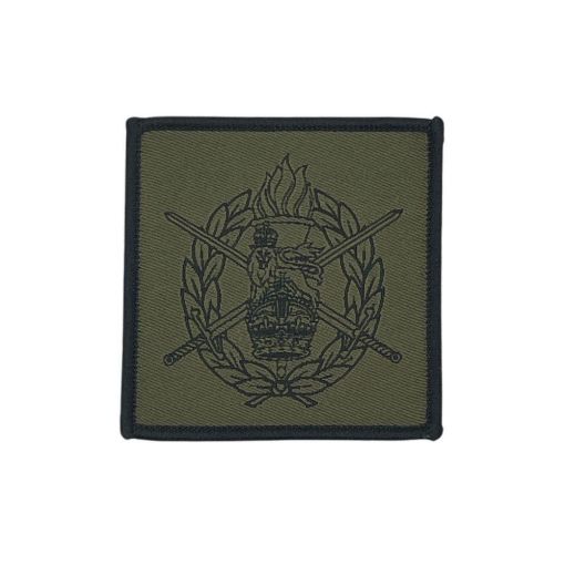 Picture of TRF - Army Individual Training Command "AITC" - Pack of 3