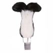 Picture of SCOTS Blackcock Feather Plume
