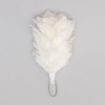 Picture of Feather Hackle - White - 2 SCOTS