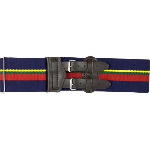 Picture of Belt Waist Striped Webbing - RM size 560 to 865