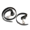 Picture of Belt Sword & Slings (with hook) - The Rifles - Black - Medium (79-94cm)
