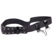 Picture of Belt Sword & Slings - The Rifles - Black - Ex Ex Ex Large (119-135cm)