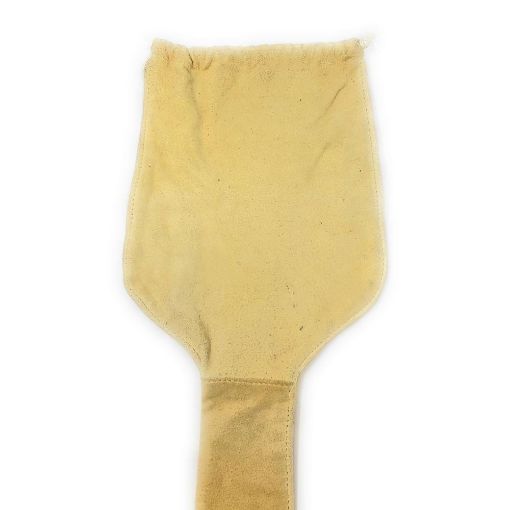 Picture of Standard Inner Case - Sword -  Chamois Leather - Drawstring 